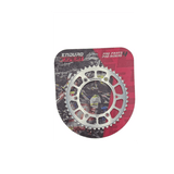 Enduro Expert Rear sprocket 50 Teeth (50T) KTM/Husqvarna/GasGas 1990-2025 520 — Aluminium Silver