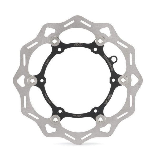 KTM 260mm Floating Front Brake Disc for EXC/SX-F 2015-2026 - 77709160000