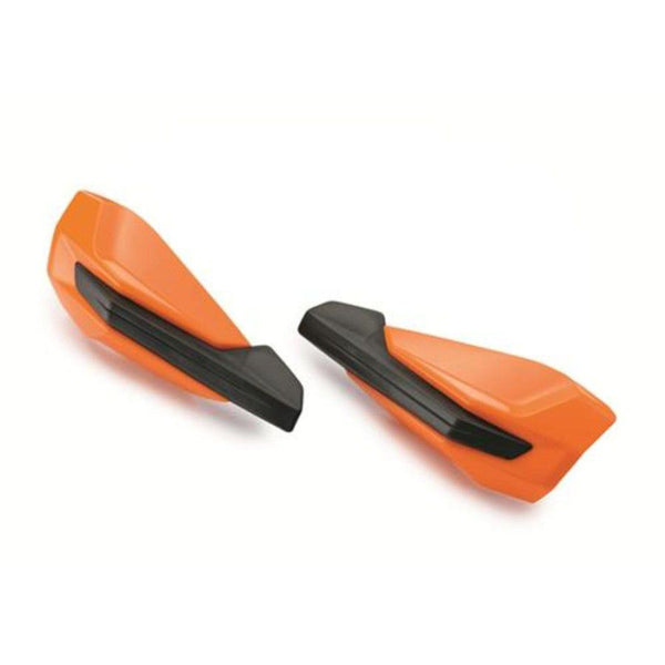 Open Handguard KTM/HUSQVARNA/GASGAS, Orange 2018-2023