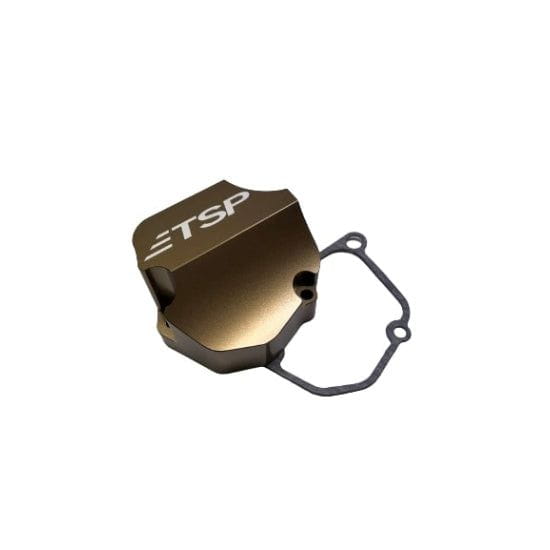 TSP KTM Group 250/300 TBI 2024-2025 Oversized Powervalve Cover