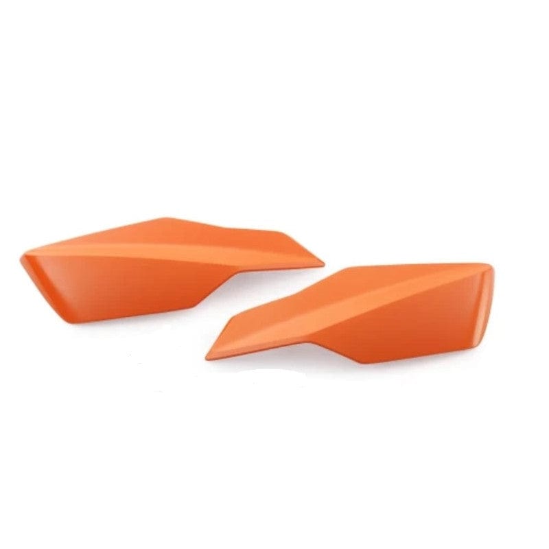 Handguard KTM/Husqvarna/GASGAS 2024 — Orange