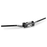 S3 Handlebar Super Flat 28.6mm + Protector
