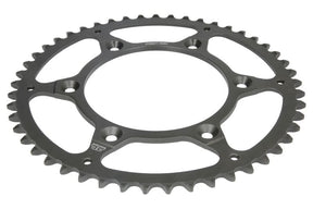 JT Rear sprocket 49 Teeth (49T) KTM/Husqvarna/GasGas 1990-2026 520 — Steel