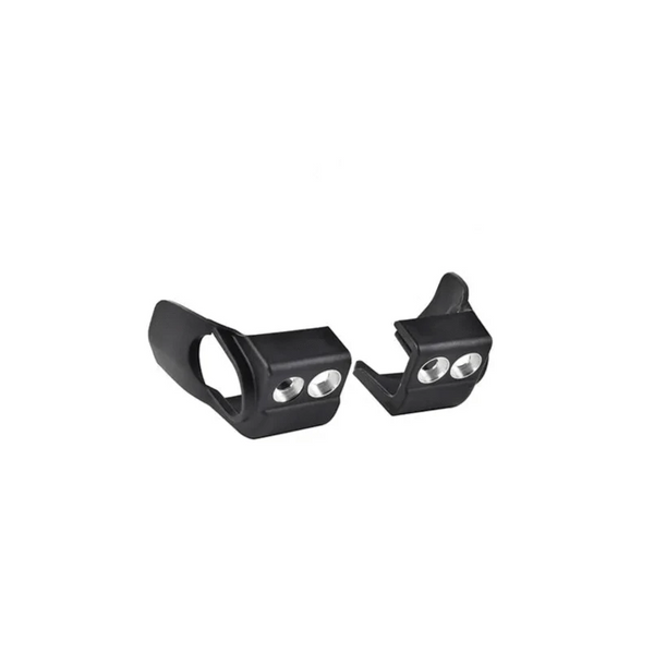 RT Racing Fork Shoes Cover Guard Protection Set KTM/HUSQVARNA/GASGAS 2017-2025