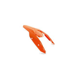 Rear Fender Tail Section fits KTM 125-530 EXC/XC-W 2008-2010