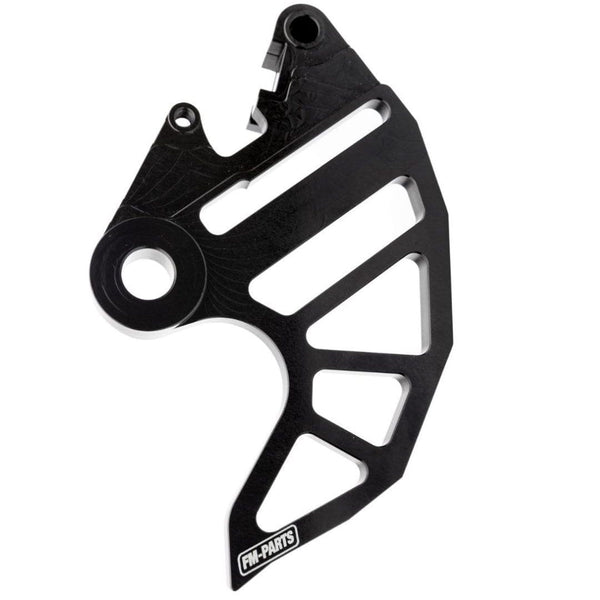 Rear Brake Disc Guard Protection 2017-2027 KTM/HUSQVARNA/GASGAS - FM-PARTS