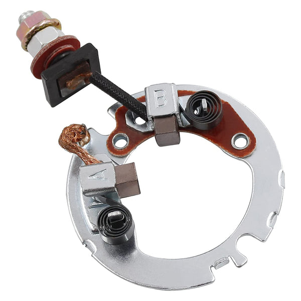 Starter Brush Holder for KTM EXC/XC-W & Husqvarna FE 2008-2012 - 78040002000