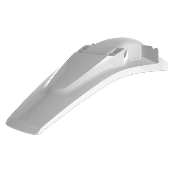 Rear Fender Husqvarna TE/FE 2017-2019 White