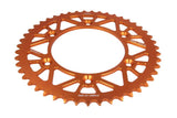 JT Rear sprocket 47 Teeth (47T) KTM/Husqvarna/GasGas 1990-2026 520
