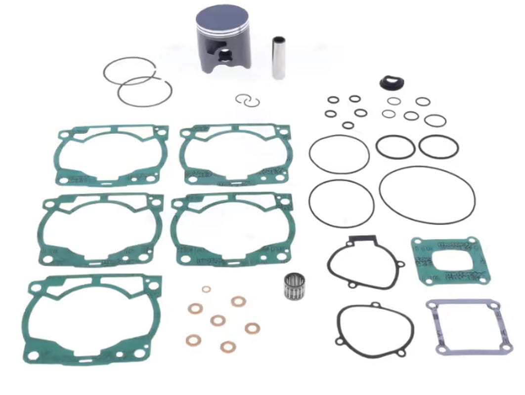 Piston Kit + Top End Gaskets GR.III (SIZE C) FOR 300 2017-2023 KTM/HUSQVARNA/GASGAS ATHENA - P4C0720083002D