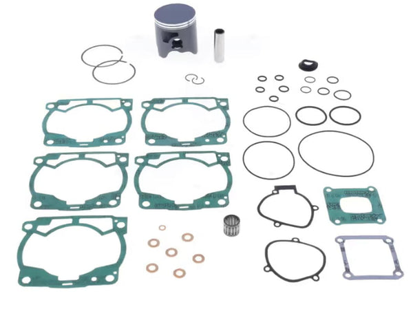Piston Kit + Top End Gaskets GR.III (SIZE C) FOR 300 2017-2023 KTM/HUSQVARNA/GASGAS ATHENA - P4C0720083002D