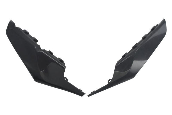 Plastics Rear Side Panels Bottom 2020-2023 HUSQVARNA TE/FC