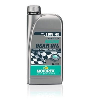 Motorex Ulei Racing Cutie / Ambreiaj 10W40