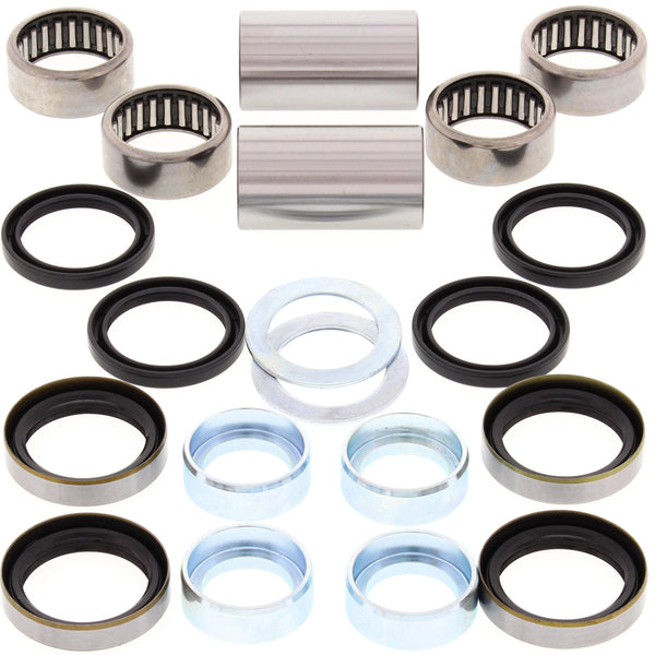 Swing Arm Bearing Kit All Balls KTM (check the compatibility list) KTM 2017-2025+