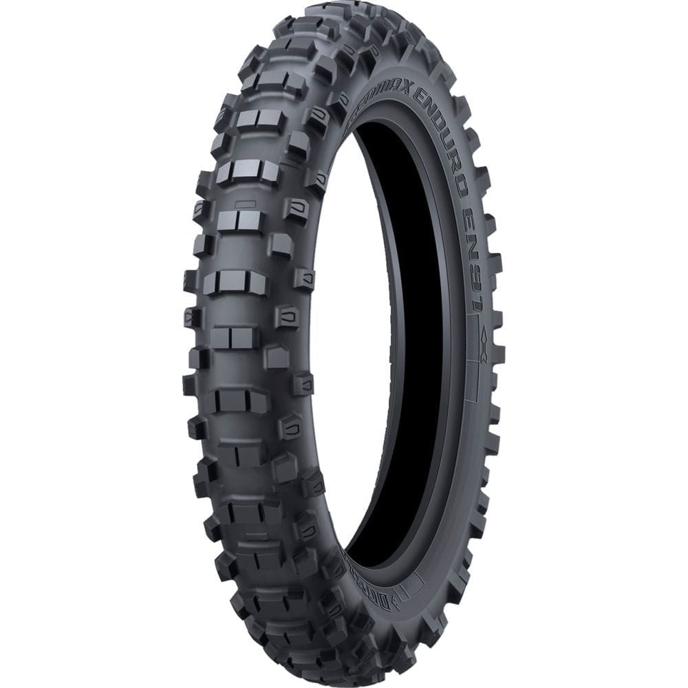 Dunlop Geomax EN91 EX Tire 140/80-18 – MotoExperience