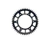Enduro Expert Rear sprocket 50 Teeth (50T) KTM/Husqvarna/GasGas 1990-2025 520