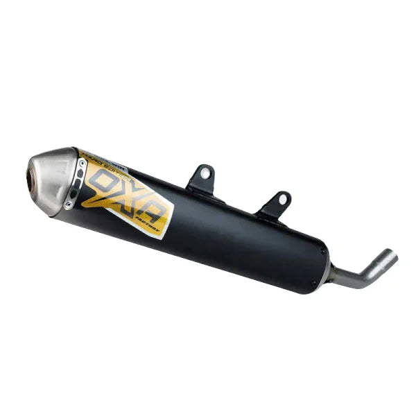 Exhaust Oxa Hard Enduro Edition Ktm/Husqvarna/GasGas 2024-2026 TBI 250/300
