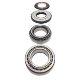 Repair Kit steering head bearing KTM/HUSQVARNA/GASGAS 2024+