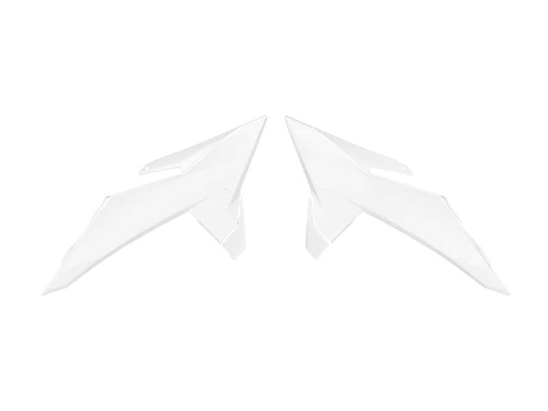 RADIATOR Side SCOOPS KTM 2024-2027 MX/ENDURO