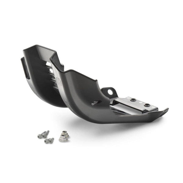 OEM Engine Guard Skidplate for KTM/Husqvarna 250/300 2023-2026 - A44003090044