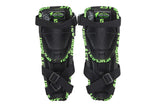 Elbow guard / shells - UFO