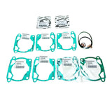 OEM Top-End Gasket Kit for KTM Husqvarna GasGas 250/300 2023-2026 - A44030097000