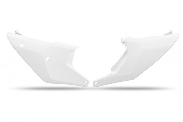 Plastic Rear Side Panels Air Filter HUSQVARNA 2024+ TE/FE/FC/TX