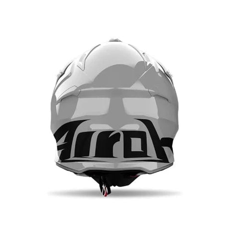 Helmet Airoh Ace 2 CEMENT GREY GLOSS