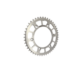 Enduro Expert Rear sprocket 50 Teeth (50T) KTM/Husqvarna/GasGas 1990-2025 520 — Aluminium Silver