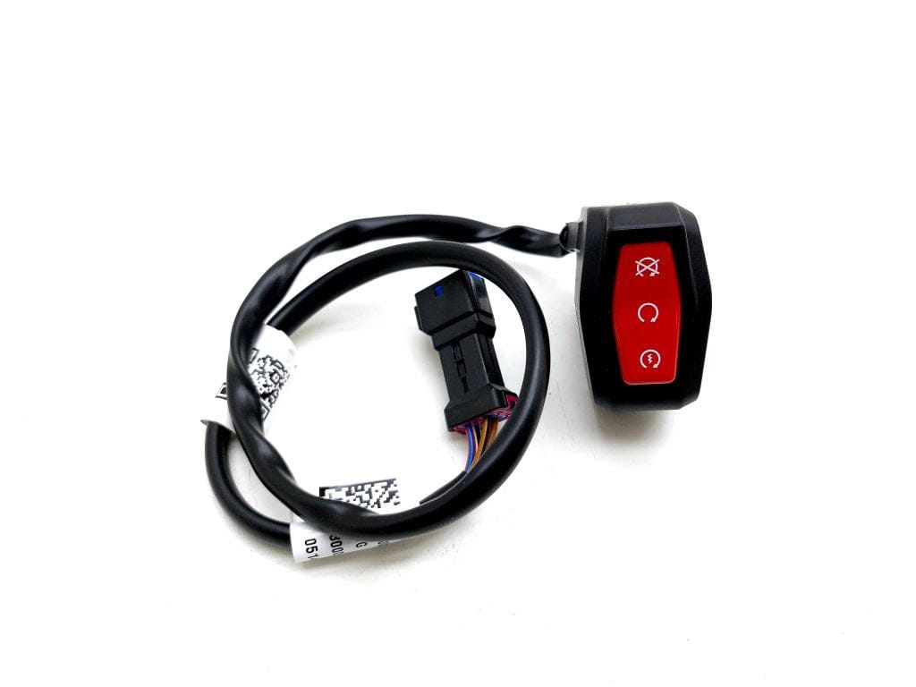 Start button/kill switch 2024+ KTM/HUSQVARNA/GASGASA - A49011074000