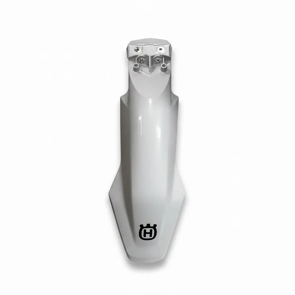 Husqvarna OEM Front Fender for 2026 FC/FE/TC/TE Models - A36008010000ABG