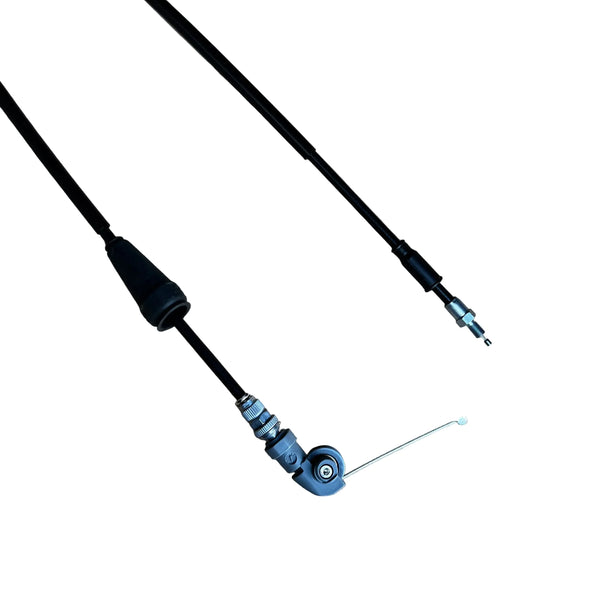 Complete Throttle Cable for KTM 50 SX Husqvarna TC 50 2024-2026 - A40002091000