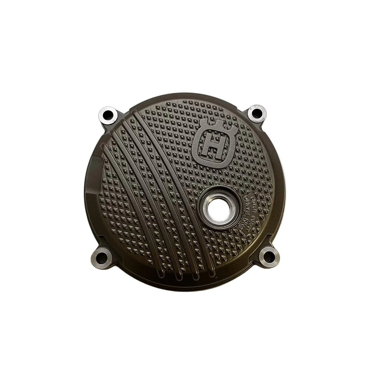 Husqvarna Outer Clutch Cover for TC 50 Models 2024-2026 - A40030626000JA