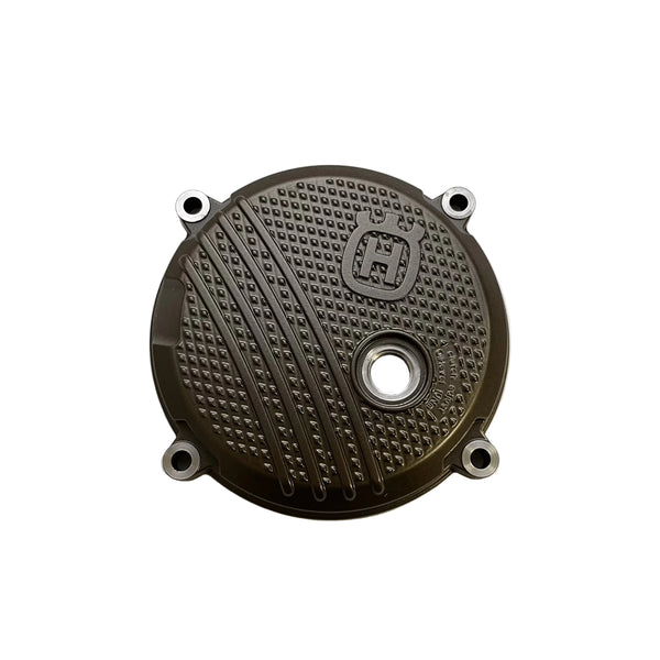 Husqvarna Outer Clutch Cover for TC 50 Models 2024-2026 - A40030626000JA