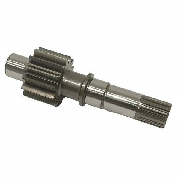 Main Shaft for KTM, Husqvarna, and GASGAS 50cc Models - A40033001100