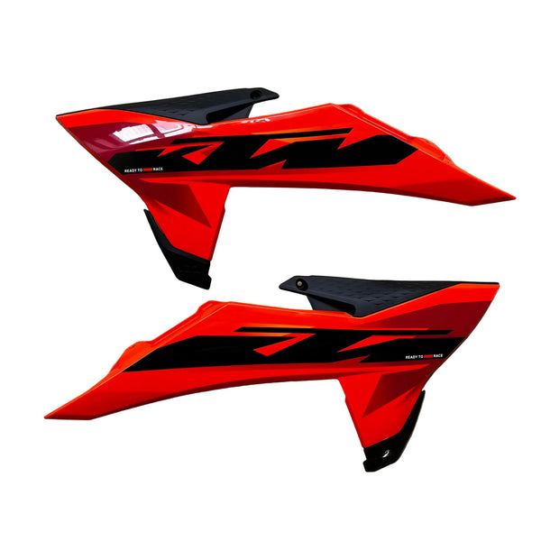 KTM Spoiler Kit for 85 SX 17/14 and 19/16 (2025-2026) - A41008054000EBA