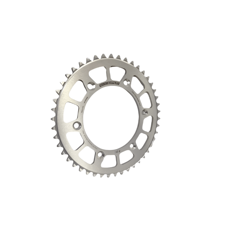 Chain Replacement Kit 12x45 with AXP Guide for 2024+ KTM/HUSQVARNA/GASGAS Enduro/MX