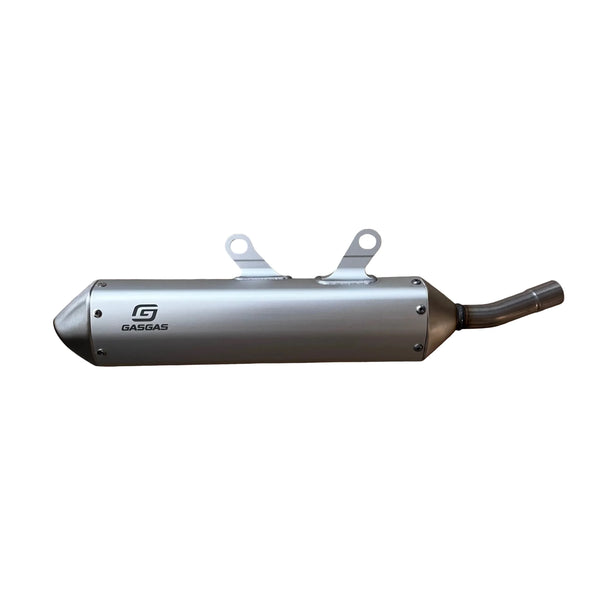 GASGAS EC Silencer Exhaust - Fits 2024-2026 EC 250/300 - A59005081000