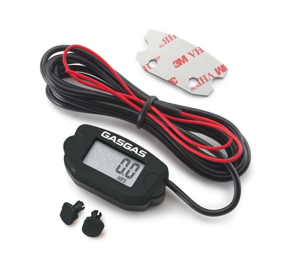 GasGas Universal Digital Hourmeter