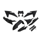 Plastic Kit KTM EXC/EXC-F 125-500 2t/4T 2024+ UFO