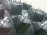 Snow/Ice Screws/Spikes/Studs 1500 9x17.5mm BEST GRIPT 1500 for Motorcycles