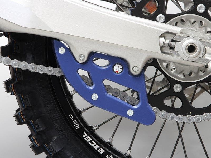 AXP Chain Guide 2024 KTM/HUSQVARNA/GASGAS — Blue