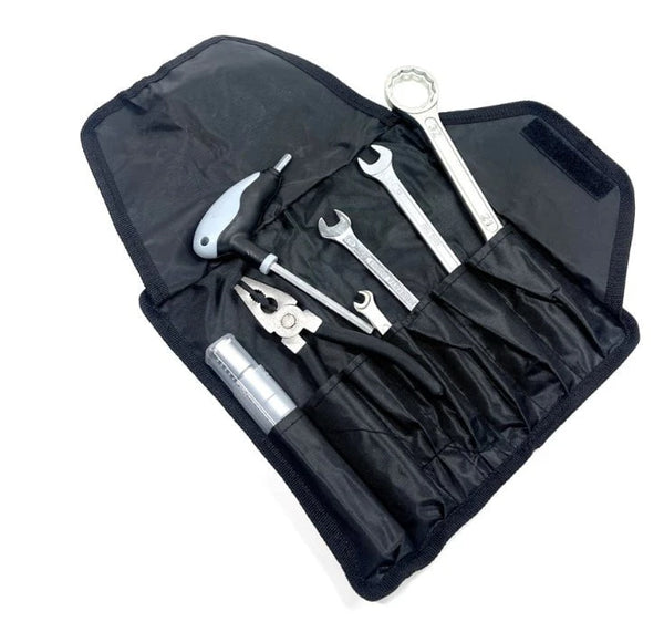 OEM KTM On-board Tool Kit for KTM, Husqvarna & GasGas 2005-2023 - A54029099100