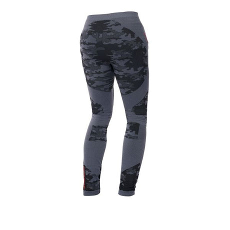 Thermo-active trousers ADRENALINE GLACIER colour black/grey