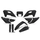Plastic Kit Husqvarna TE/FE 125-500 2T/4T 2024+ UFO