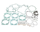 ATHENA Complete Gasket Set KTM 200 SX/MXC/EXC '02-'16 (Without Oil Seals)
