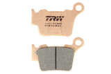 TRW REAR BRAKE PADS KTM/HUSQVARNA ENDURO/MX models 2004-2025