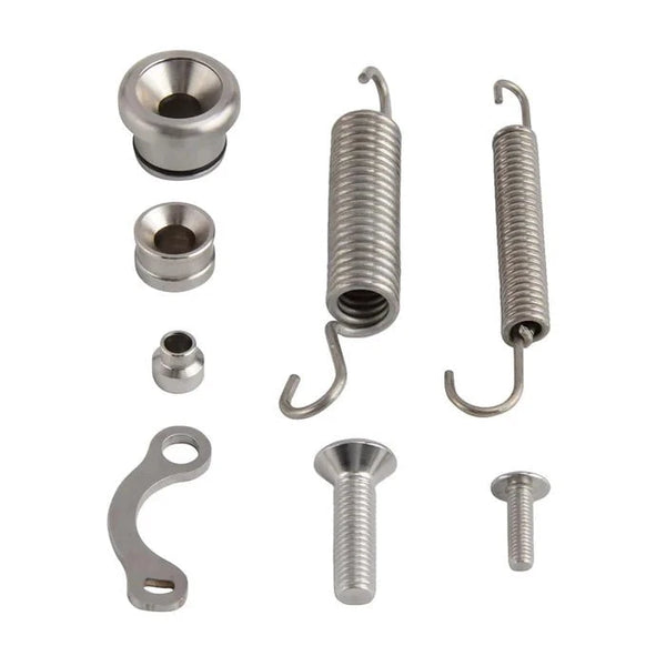RT Kickstand Springs Kits For KTM/HUSQVARNA 2008-2016 ENDURO/MX