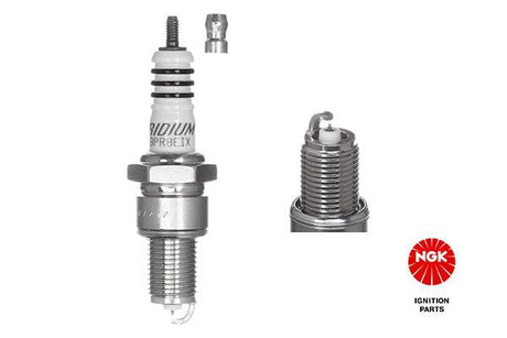 NGK Spark Plug Iridium BPR8EIX KTM/HUSQVARNA/GASGAS