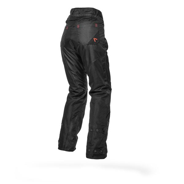 Trousers touring ADRENALINE MESHTEC LADY 2.0 PPE BLACK